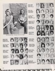 Cerritos High School - Sin Igual Yearbook (Cerritos, CA), Class of 1981 ...