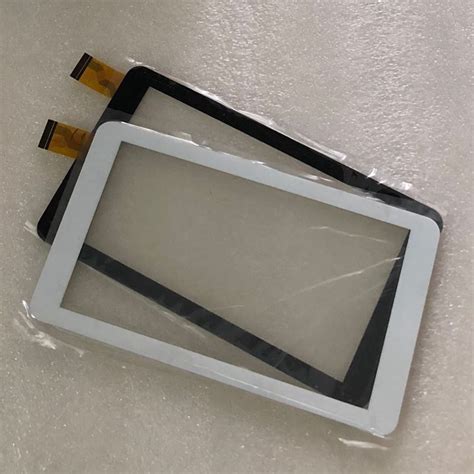 7 XC PG0700 156 FPC A0 Touch Screen Digitizer Tablet Glass