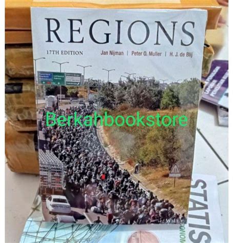 Geography Realms Regions And Concepts 17th Edition