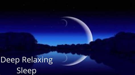 Deep Sleep Music Insomnia Deep Relaxing Sleep Music Meditation Calm