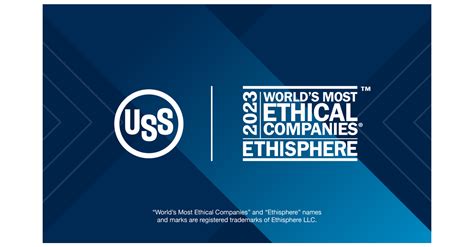 United States Steel Corporation Named One Of The Worlds Most Ethical