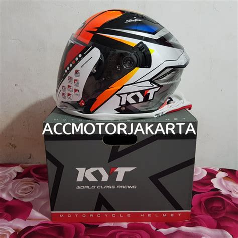 Jual Kyt Nfj Replica Simone Corsi Limited Edition Original