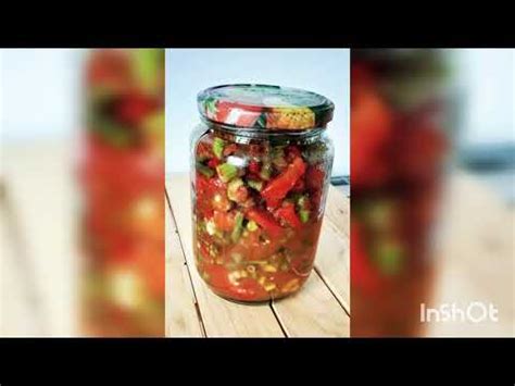 Приправа для лагмана. Супер приправа на зиму. - YouTube