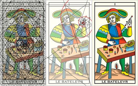 Le Tarot De Marseille Edition Millennium Les Arcanes