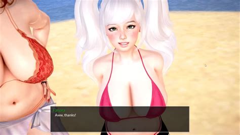 Mythic Manor V Special Events Esther Vell Fanora Naira More Free Porn Videos