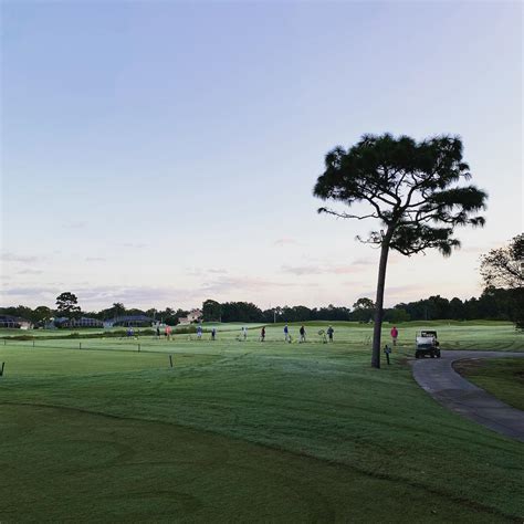 Tournaments & Outings | Cypress Head Golf Club