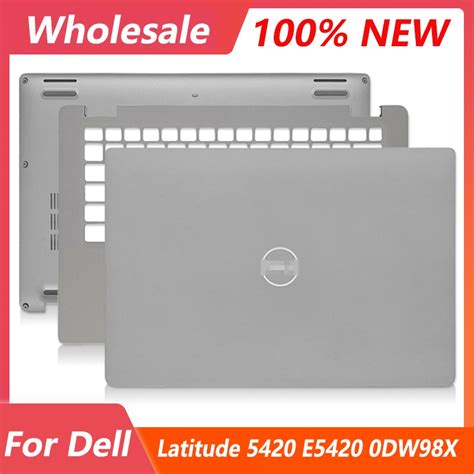 Jual Preorder New For Dell Latitude E Laptop Lcd Back Cover