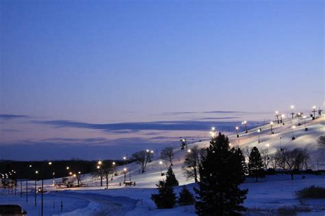 14 Places to Ski and Snowboard in Wisconsin - Discover Wisconsin