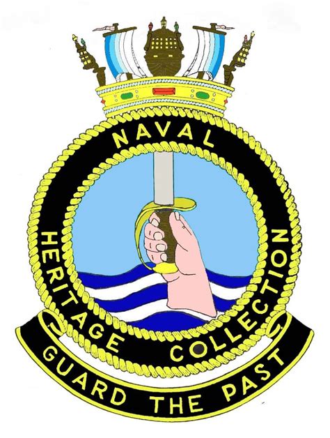 1995 Present Naval Historical Society Of Australia