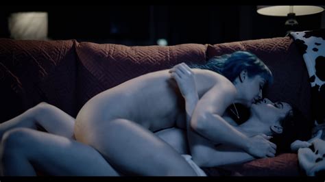 Busty Lesbian Zombies Jewelz Blu Hazel Moore Have Fun Scissoring Photos