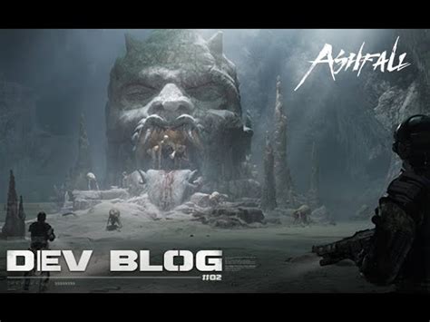 A New Video Of The Post Apocalyptic MMORPG Shooter Ashfall In The