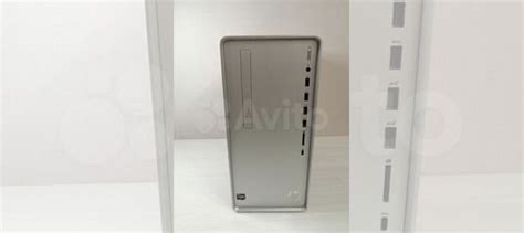 Системный блок HP Pavilion купить в Москве | Электроника | Авито