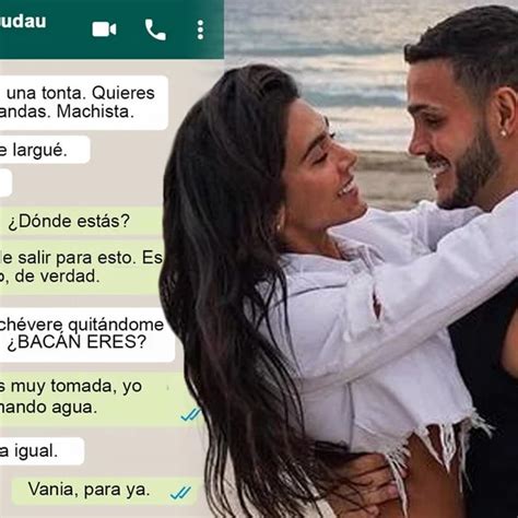 Celos Insultos Confesiones Amorosas Y Hasta Un Pl Tano Con Ocopa