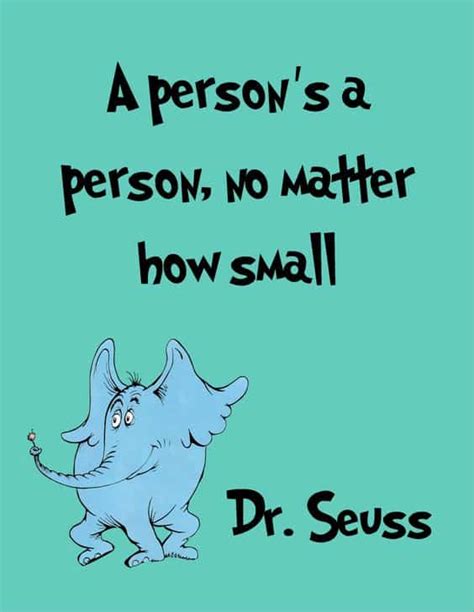 Greatest Dr Seuss Quotes And Sayings With Images