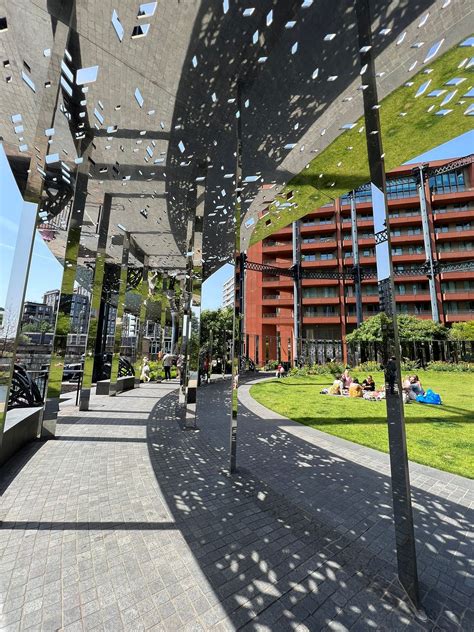 What is Landscape Architecture - Laird Bailey Landscape Architects