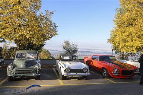 Oldtimer Treffen Auf Dem Hasenstrick 17 10 2021