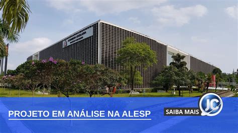 Concurso Sap Sp Pec Que Regula Polícia Penal No Estado é Aprovada Na Alesp