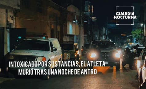 Hombre Hallado Muerto En Finca Del Centro Era Atleta Extranjero De Los Gay Games Guardia Nocturna