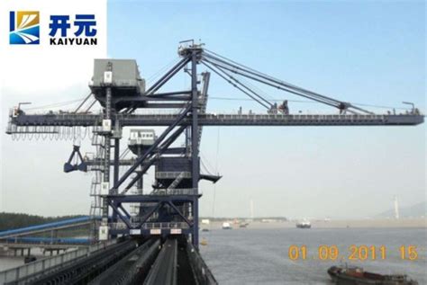 Wholesale Hot Ship Loader And Unloader Ship Conveyor Unload For Ship