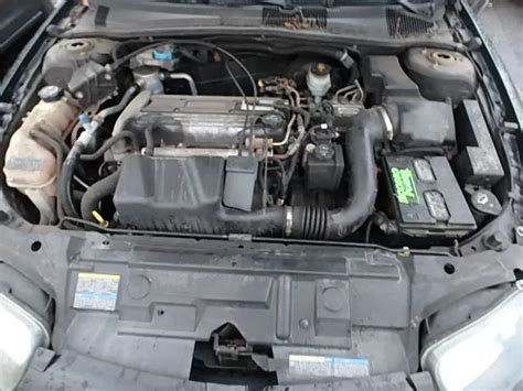 Motores Para Chevrolet Cavalier En Venta