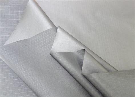 Nylon Ripstop Coated Fabrics OWF