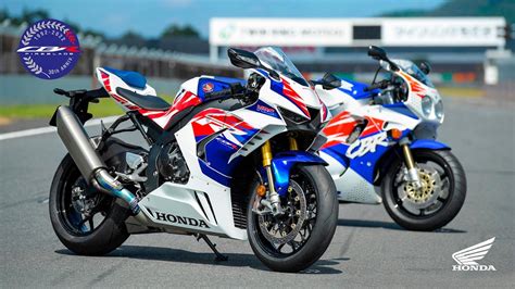 Honda CBR 1000 RR R Fireblade 2022 Club Del Motorista KMCero