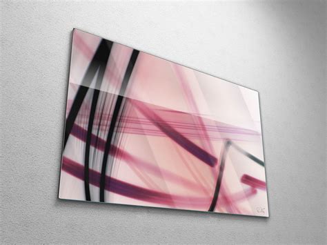 Contemporary Abstract Graffiti Wall Art Large Modern Urban - Etsy