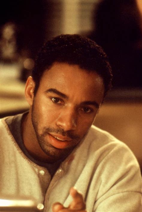 Allen Payne - Actor