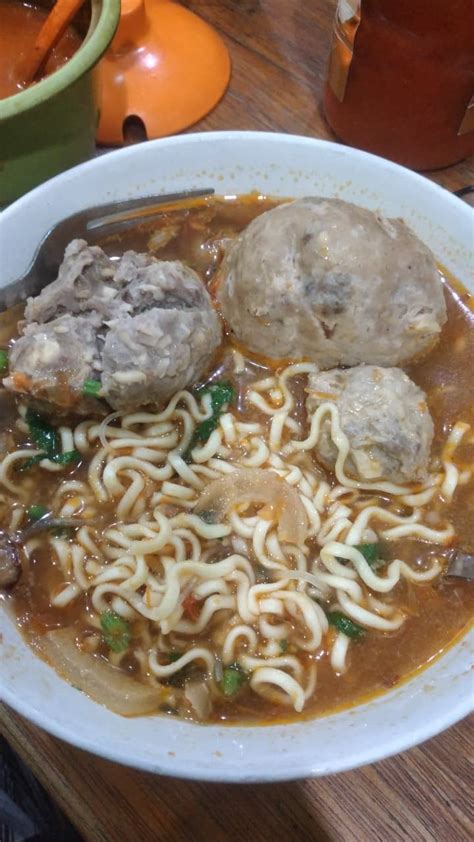 mam bakso