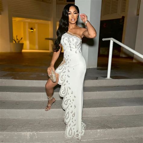 Dear Fashion Wholesale Slash Shoulder Irregular Hot Drill Long Dress CYA 901146 DF