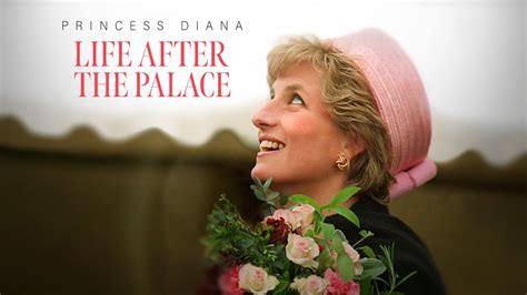 Princess Diana Life After The Palace Official Trailer Youtube