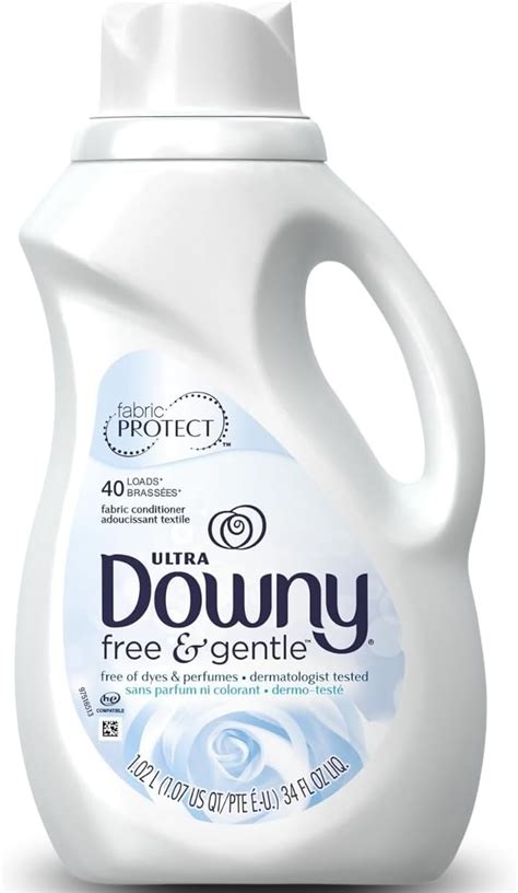 Amazon Oz Ml Downy