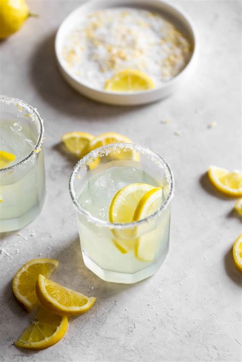 15 Insanely Delicious Limoncello Cocktails