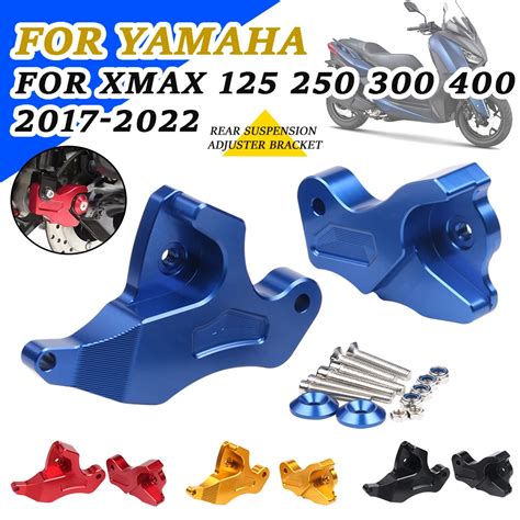 For Yamaha Xmax300 Xmax250 Xmax 300 X Max 250 125 400 Motorcycle