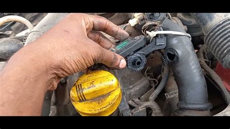 Duster Pickup Problem Fault Code Df Youtube