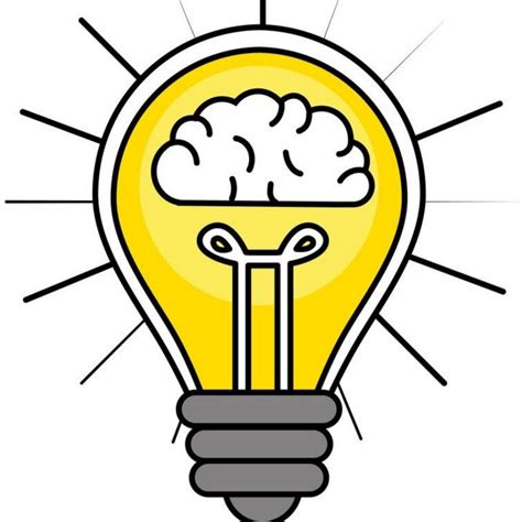 Лампочка рисунок - 81 фото