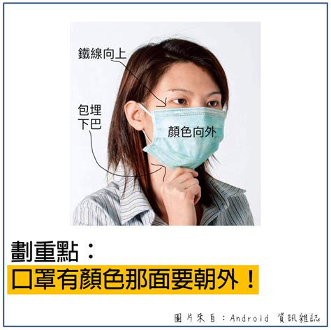 【最完整的口罩懶人包！】 口罩怎麼選？怎麼戴、戴多久？怎麼丟棄？戴2個可以加強嗎？