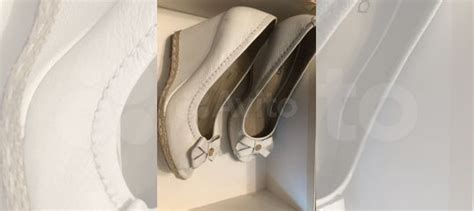 Туфли RiaRosa купить в Москве | Личные вещи | Авито