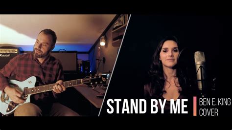 Stand By Me Cover Ben E King Rock Arrangement Youtube