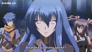 Taimanin Yukikaze Subtitle Indonesia Batch Episode Anime Hentai Batch