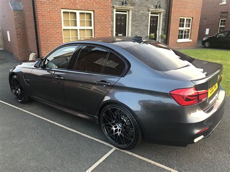 BMW F80 M3 Competition Pack | RMS Motoring Forum