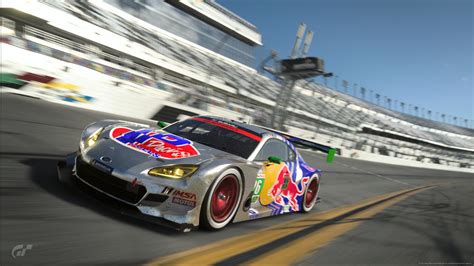 My Gtd Red Bull Livery R Granturismo