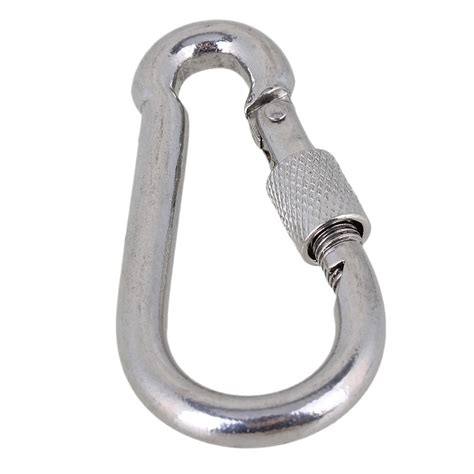 Stainless Steel Casting Safety Latch Hook Buy Eye Hook Safety