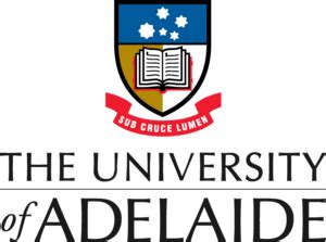 University of Adelaide Logo PNG Vector (AI, PDF, SVG) Free Download