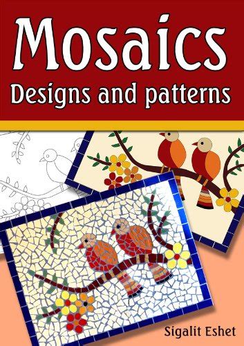 Mosaic Art Patterns | My Patterns