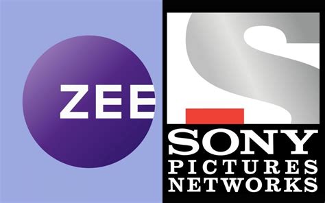 Zee Entertainment Sony Pictures Networks India Sign Definitive