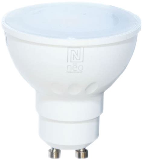 Immax Neo Led Arnica Gu V W Lm Zigbee Dim Rgbw Mimovrste