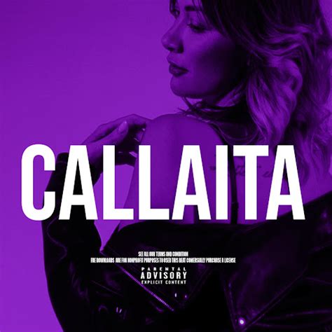 Callaita Beat De Reggaeton Pista De Reggaeton Youtube Music