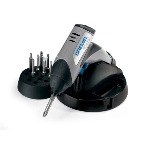 Dremel 7.2 Cordless Drill at Lowes.com