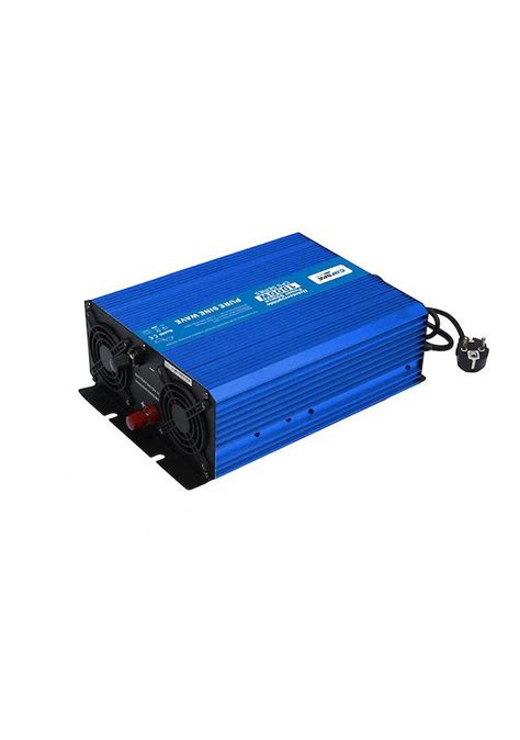 Carspa Watt Volt Ups Tam Sin S Inverter Invert R Fiyatlar Ve